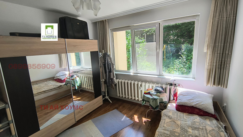 Продава  3-стаен град София , Лозенец , 90 кв.м | 60261421 - изображение [7]