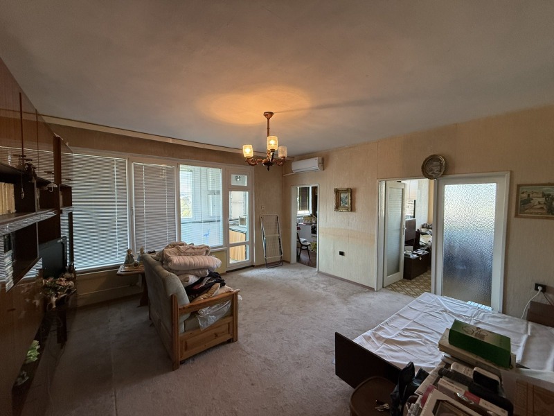 Продава 3-СТАЕН, гр. София, Дианабад, снимка 9 - Апартаменти - 52118186