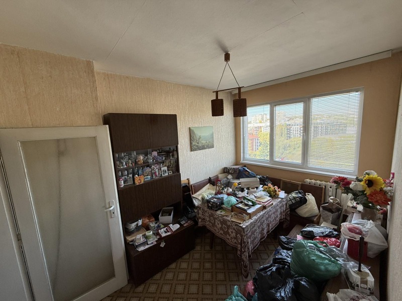 Продава 3-СТАЕН, гр. София, Дианабад, снимка 8 - Апартаменти - 52118186