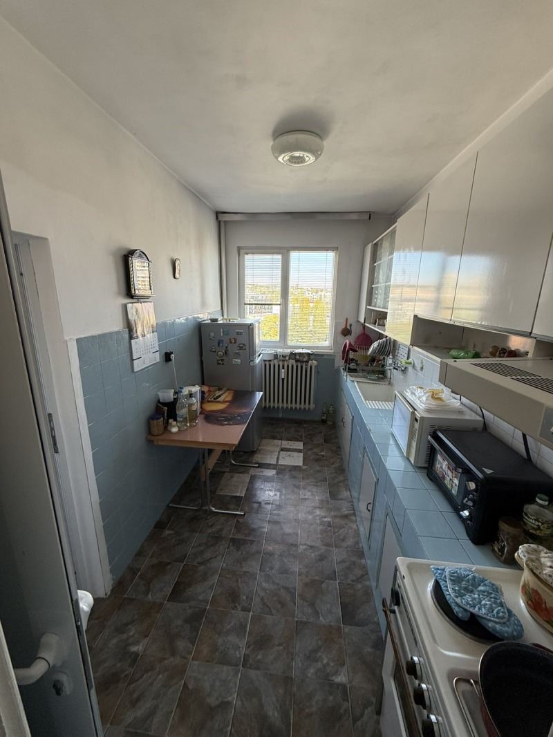 Продава 3-СТАЕН, гр. София, Дианабад, снимка 6 - Апартаменти - 52118186