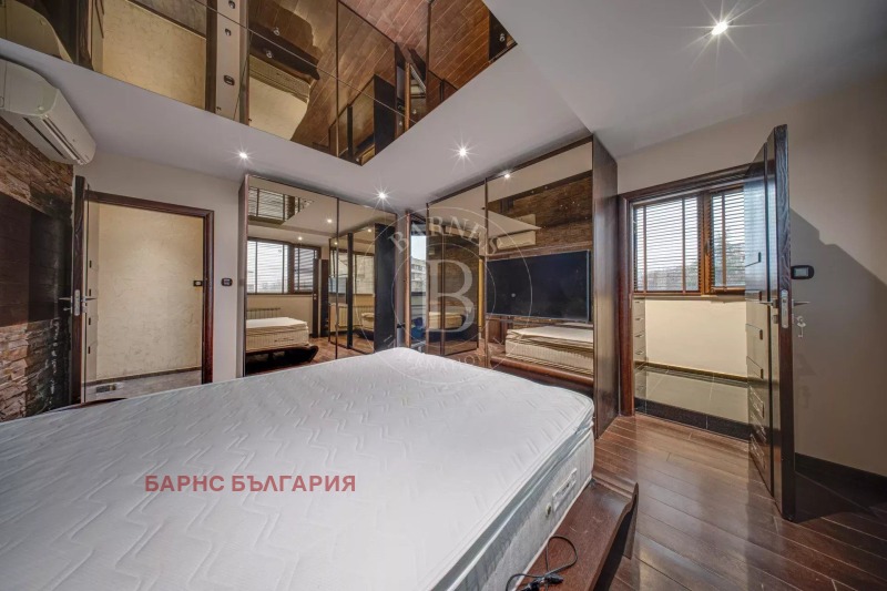 Продава 3-СТАЕН, гр. София, Белите брези, снимка 11 - Апартаменти - 52668064