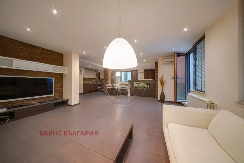 Продава 3-СТАЕН, гр. София, Белите брези, снимка 3 - Апартаменти - 52668064