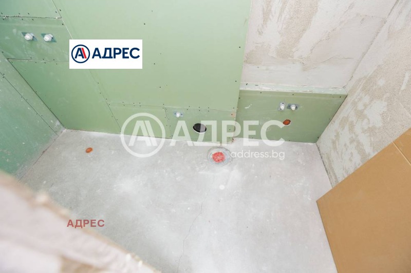 Продава 3-СТАЕН, гр. Варна, Трошево, снимка 10 - Апартаменти - 53018849