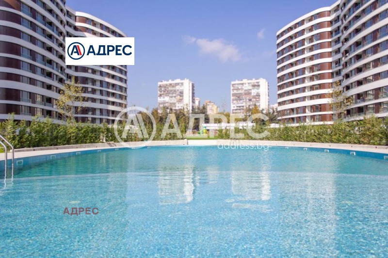 Продава 3-СТАЕН, гр. Варна, Трошево, снимка 12 - Апартаменти - 53018849