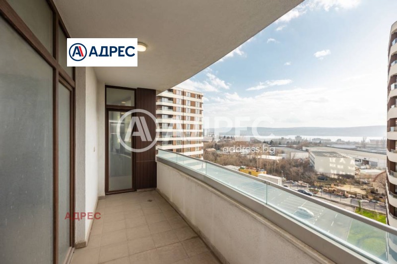 Продава 3-СТАЕН, гр. Варна, Трошево, снимка 2 - Апартаменти - 53018849