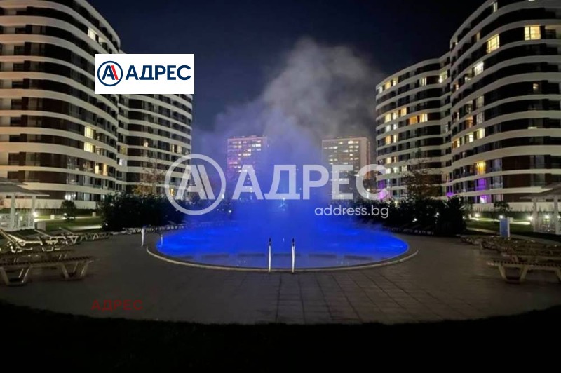 Продава 3-СТАЕН, гр. Варна, Трошево, снимка 4 - Апартаменти - 53018849