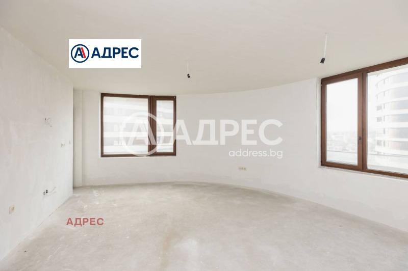 Продава 3-СТАЕН, гр. Варна, Трошево, снимка 5 - Апартаменти - 53018849