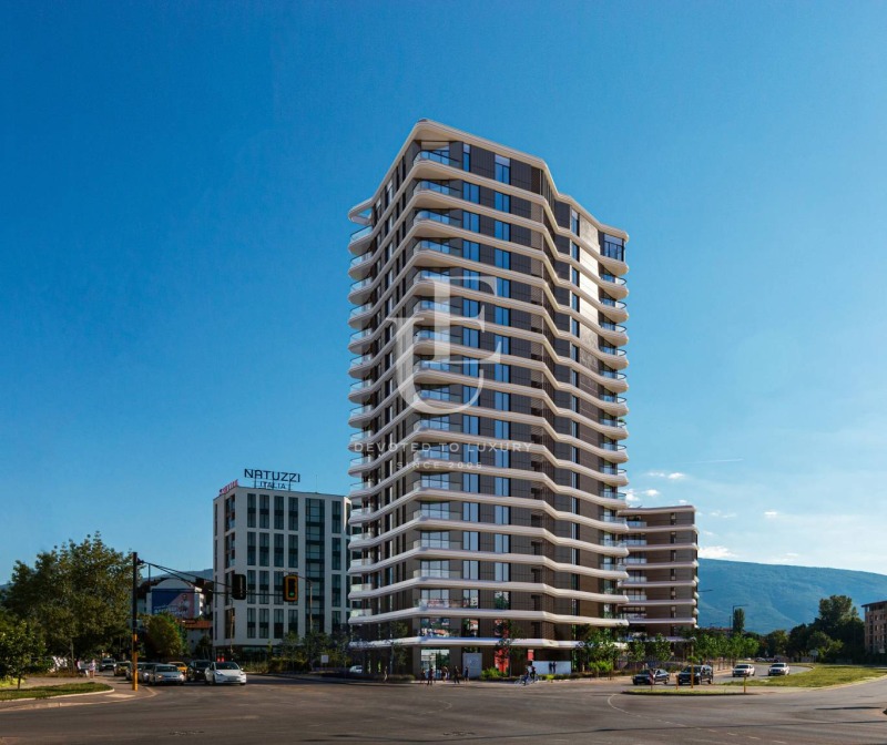 Продава МНОГОСТАЕН, гр. София, Витоша, снимка 13 - Апартаменти - 53513074