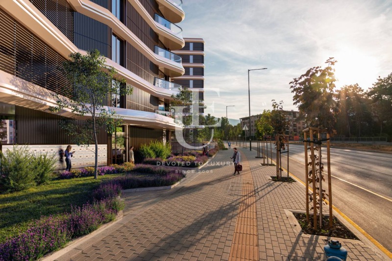 Продава МНОГОСТАЕН, гр. София, Витоша, снимка 11 - Апартаменти - 53513074