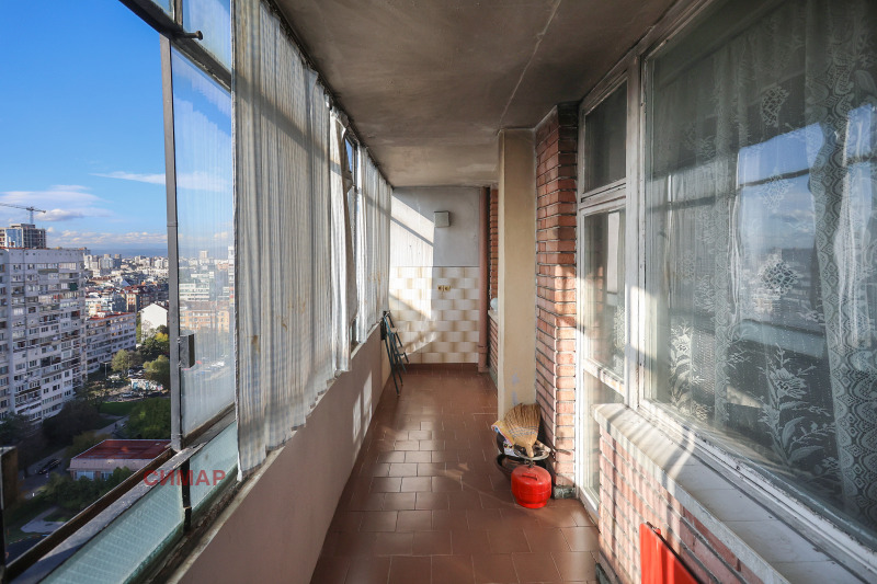 À venda  Mais de 3 quartos Sofia , Zona B-5 , 129 m² | 54732801 - imagem [7]