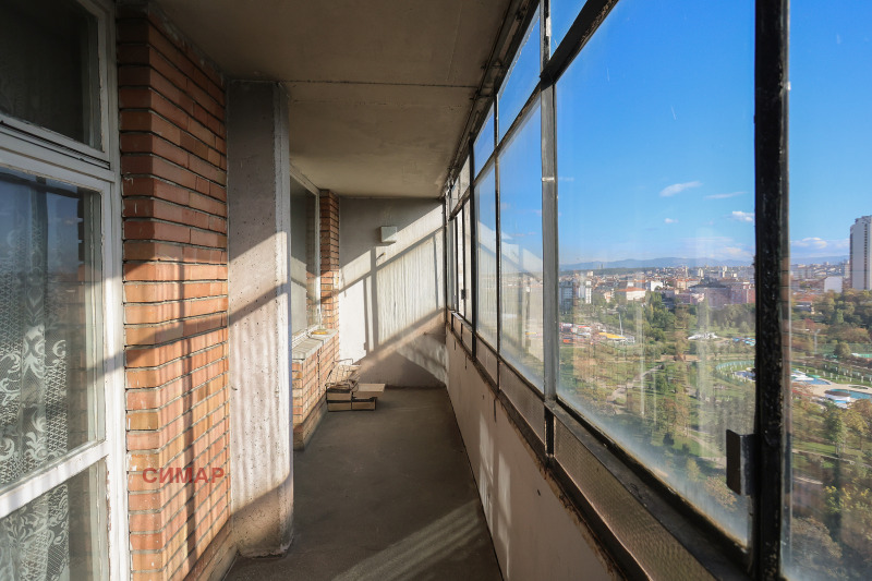 À venda  Mais de 3 quartos Sofia , Zona B-5 , 129 m² | 54732801 - imagem [12]