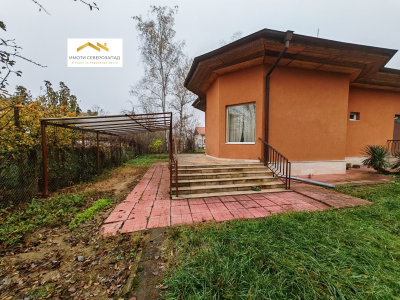 Продава  Къща област Монтана , гр. Берковица , 390 кв.м | 41421725 - изображение [2]