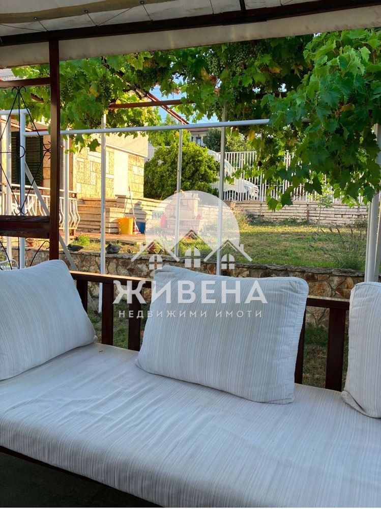 Продава КЪЩА, к.к. Албена, област Добрич, снимка 5 - Къщи - 49585564