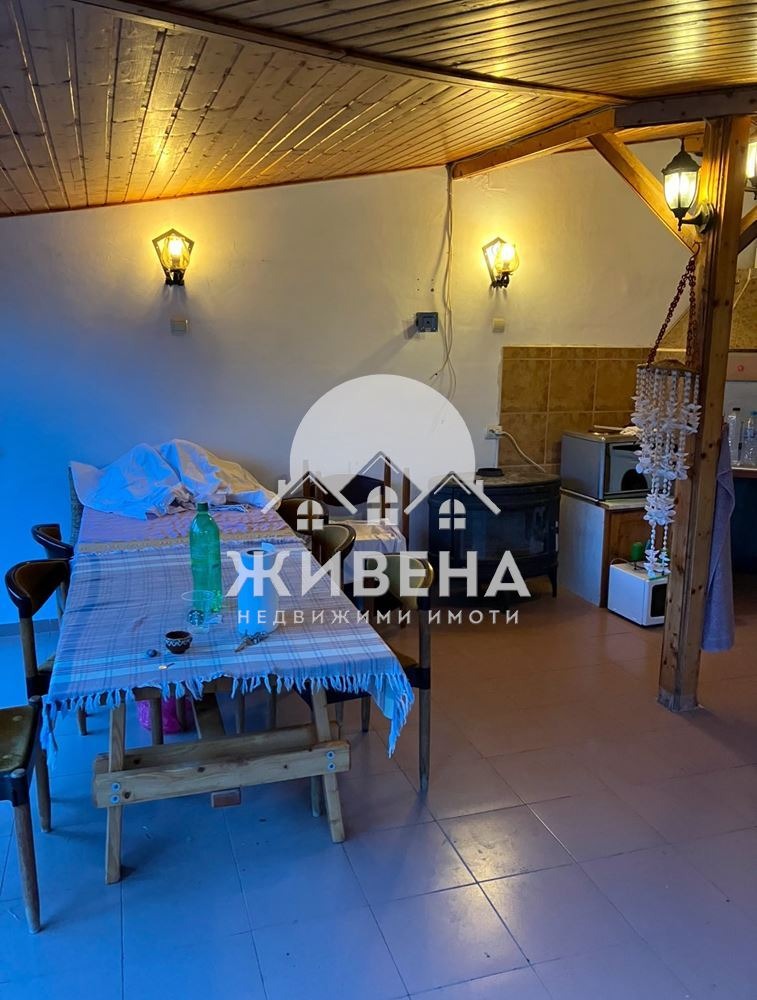 Продава КЪЩА, к.к. Албена, област Добрич, снимка 6 - Къщи - 49585564