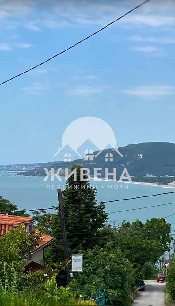 Продава КЪЩА, к.к. Албена, област Добрич, снимка 2 - Къщи - 49585564