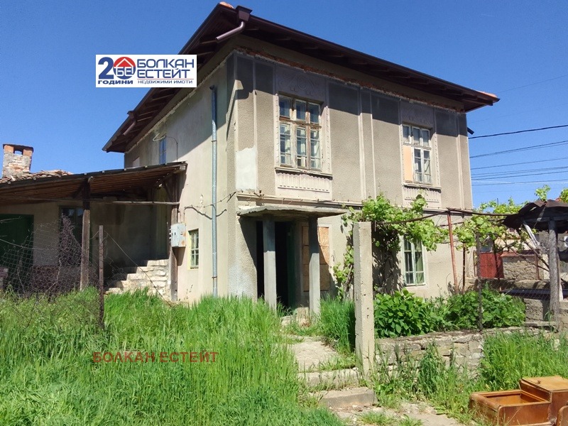 En venta  Casa región Veliko Tarnovo , Dragizhevo , 152 metros cuadrados | 50318384 - imagen [16]