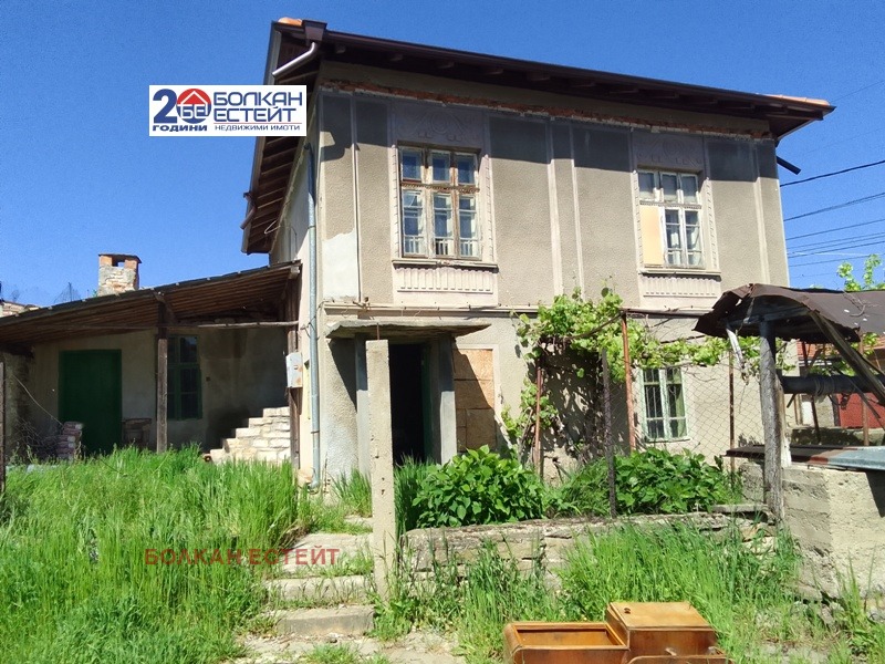 Продава  Къща, област Велико Търново, с. Драгижево •  124 000 лв. • ID 97213040 — holmes.bg - [1] 