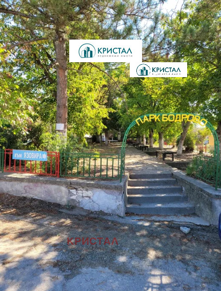 Продава  Къща област Хасково , с. Бодрово , 110 кв.м | 77119523 - изображение [4]