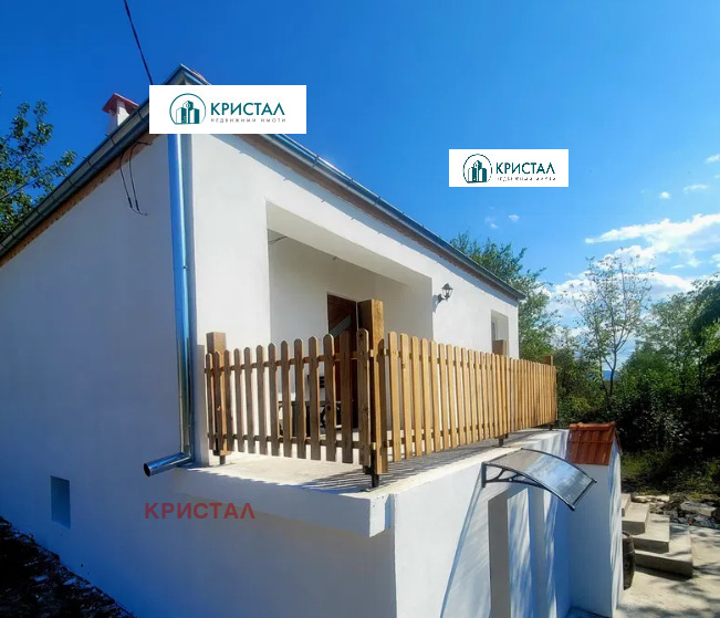 Продава  Къща област Хасково , с. Бодрово , 110 кв.м | 77119523 - изображение [3]
