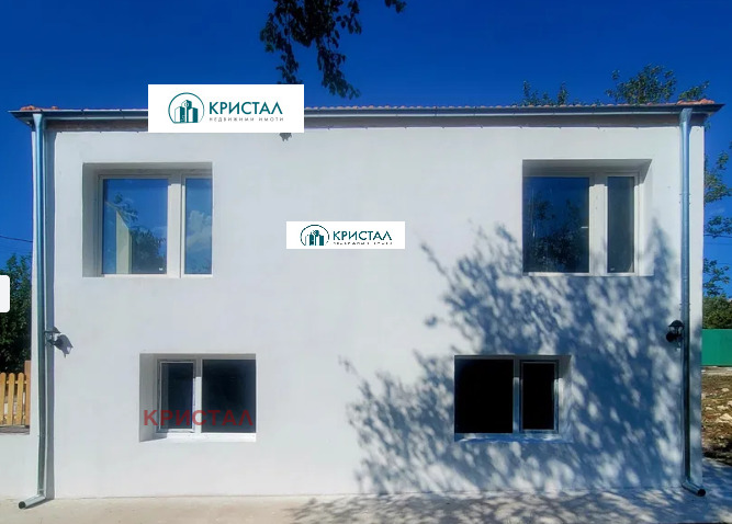 Продава  Къща област Хасково , с. Бодрово , 110 кв.м | 77119523 - изображение [2]