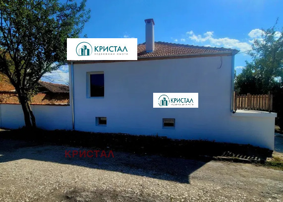 Продава  Къща област Хасково , с. Бодрово , 110 кв.м | 77119523 - изображение [13]