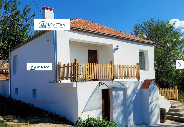 Продава  Къща област Хасково , с. Бодрово , 110 кв.м | 77119523