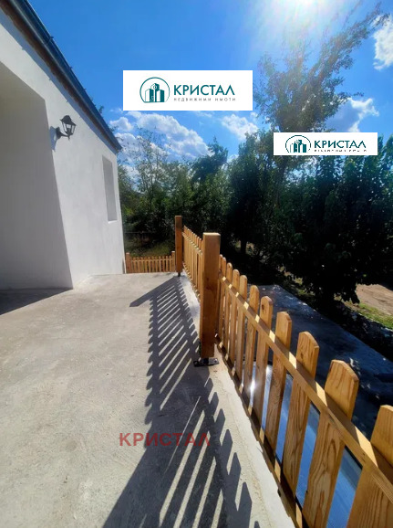 Продава  Къща област Хасково , с. Бодрово , 110 кв.м | 77119523 - изображение [10]