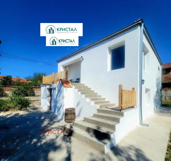 Продава  Къща област Хасково , с. Бодрово , 110 кв.м | 77119523 - изображение [7]
