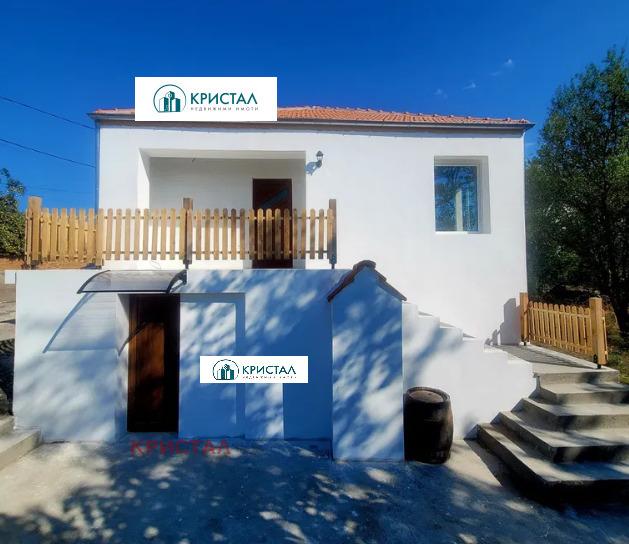 Продава  Къща област Хасково , с. Бодрово , 110 кв.м | 77119523 - изображение [5]