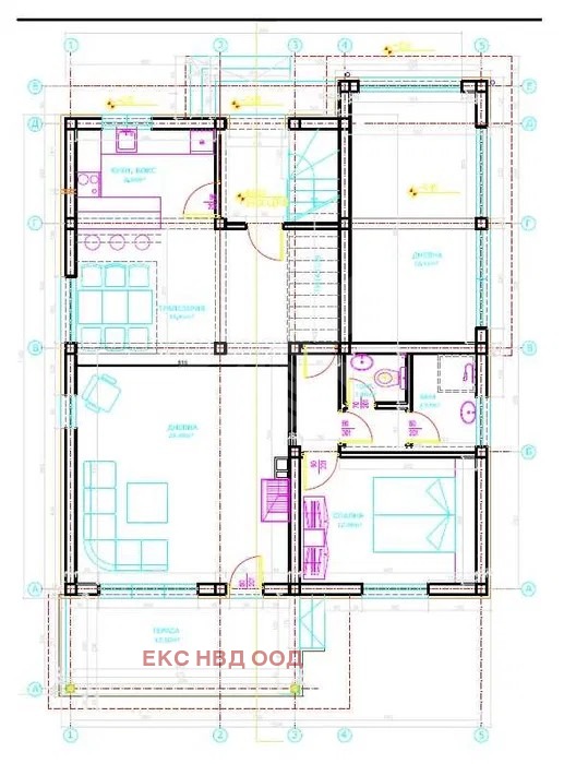 Продава КЪЩА, гр. Стамболийски, област Пловдив, снимка 2 - Къщи - 52370921