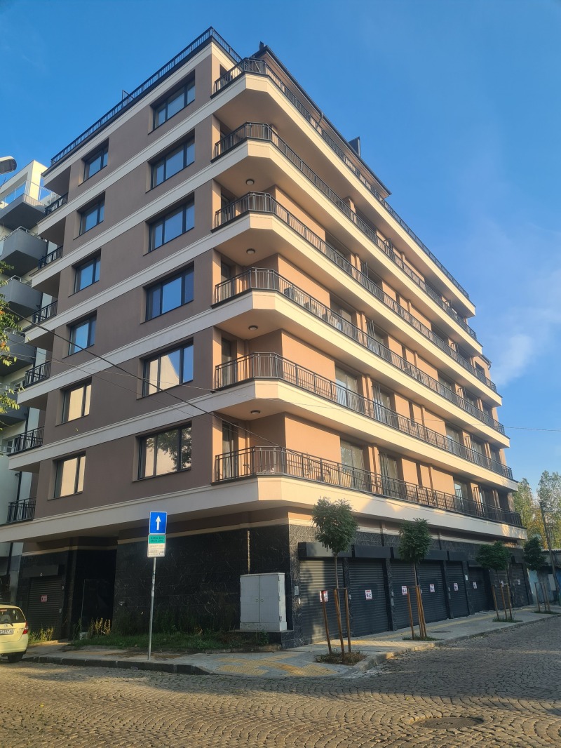 Zu verkaufen  Гараж, Паркомясто Sofia , Zona B-5 , 20 qm | 95470405