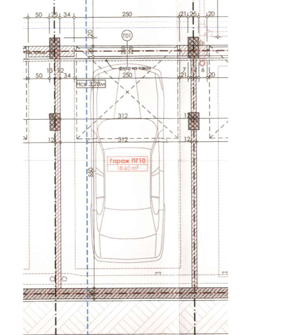 Продаја  Гараж, Паркомясто Софија , Малинова долина , 29 м2 | 20405050