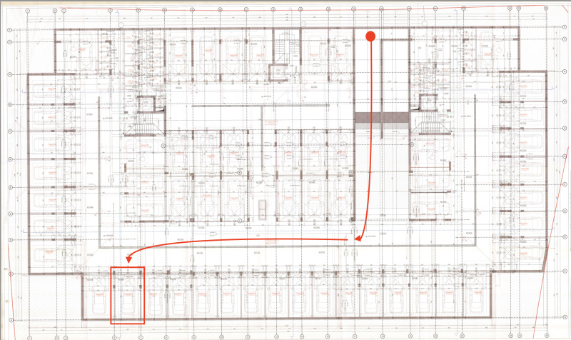 Продаја  Гараж, Паркомясто Софија , Малинова долина , 29 м2 | 20405050 - слика [2]