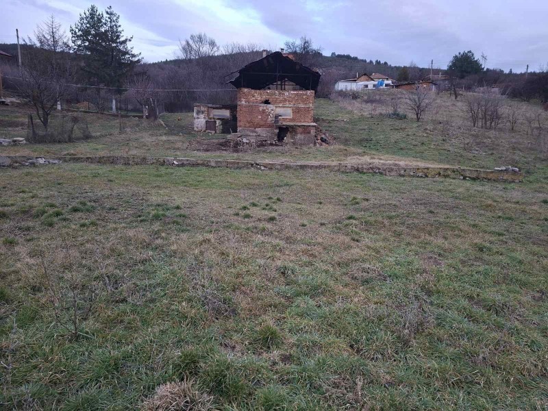 Продава ПАРЦЕЛ, с. Владимир, област Перник