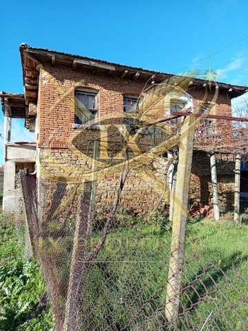 Продава ПАРЦЕЛ, с. Драчево, област Бургас, снимка 3 - Парцели - 54289473