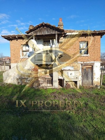 Продава ПАРЦЕЛ, с. Драчево, област Бургас, снимка 4 - Парцели - 54289473