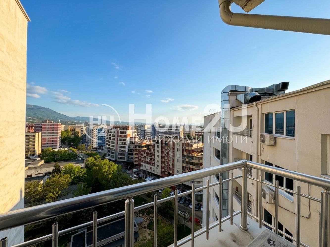 Продава 1-СТАЕН, гр. София, Студентски град, снимка 5 - Апартаменти - 55221212