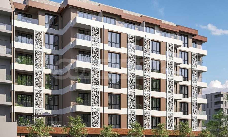 Продава 2-СТАЕН, гр. София, Люлин 10