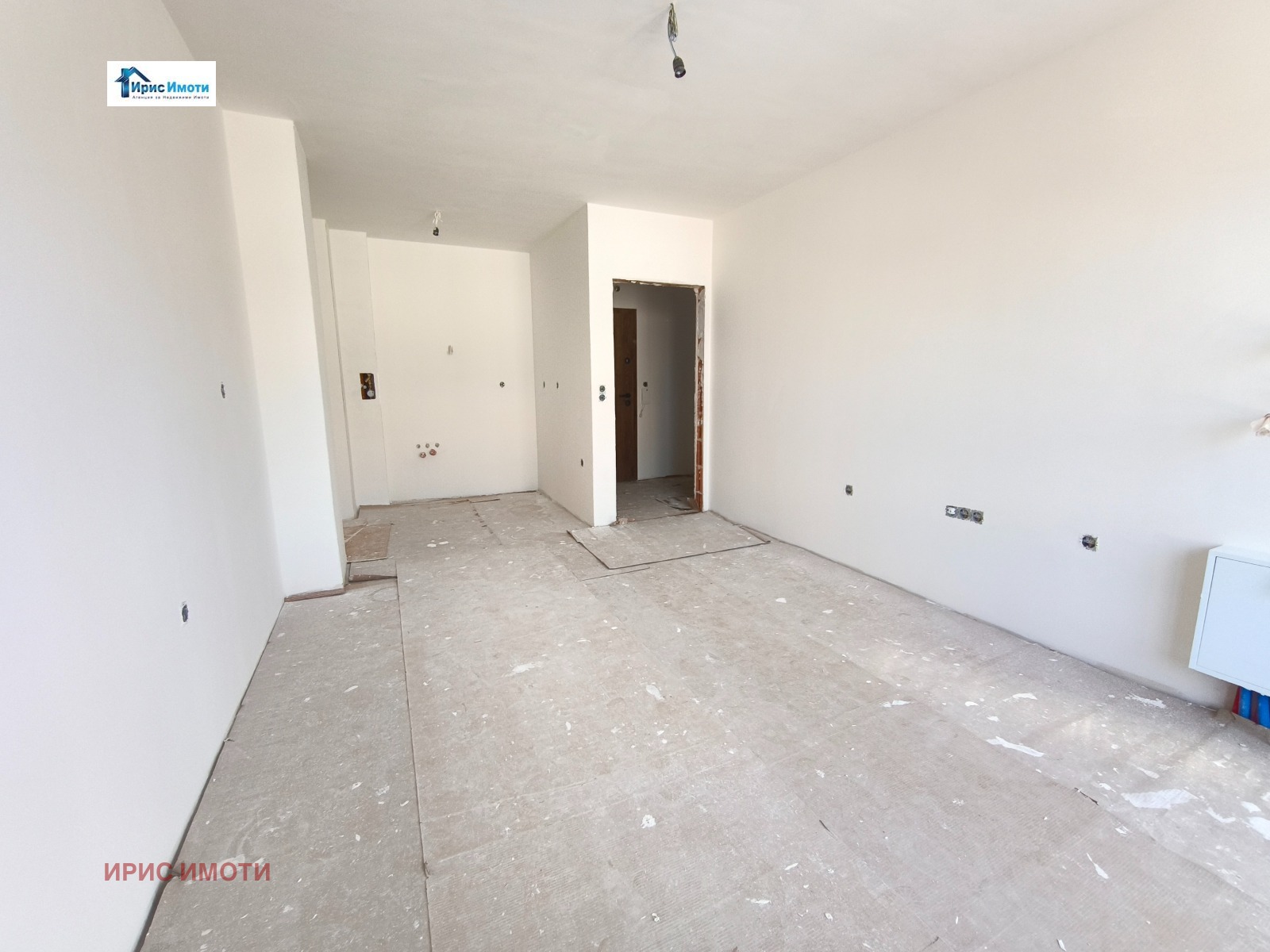 Продава 2-СТАЕН, гр. София, Карпузица