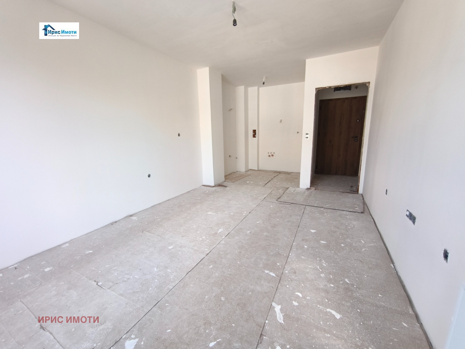 Продава 2-СТАЕН, гр. София, Карпузица, снимка 2 - Апартаменти - 53729587