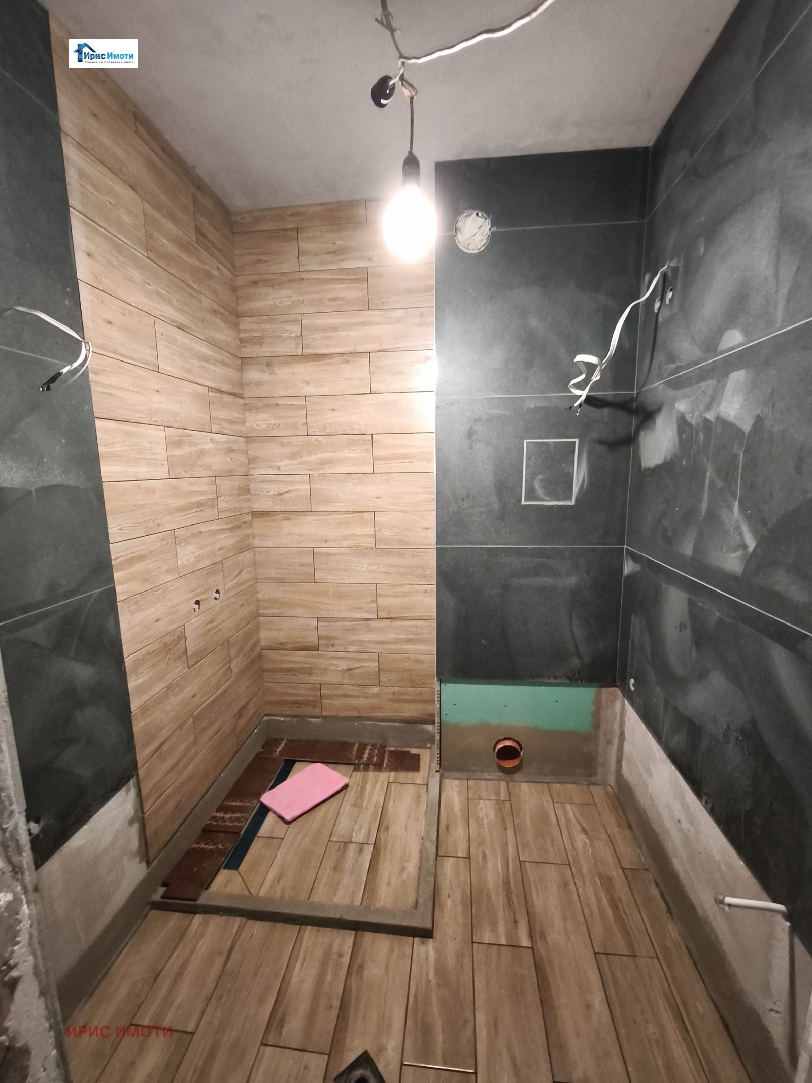 Продава 2-СТАЕН, гр. София, Карпузица, снимка 5 - Апартаменти - 53676474