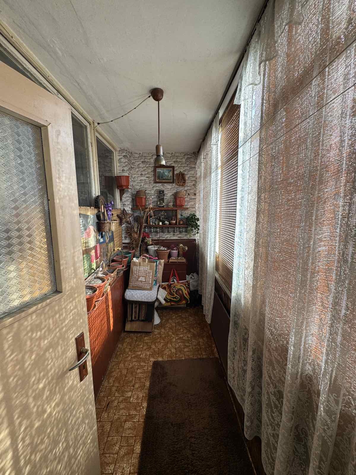 Продава 2-СТАЕН, гр. София, Сухата река, снимка 4 - Апартаменти - 54126445