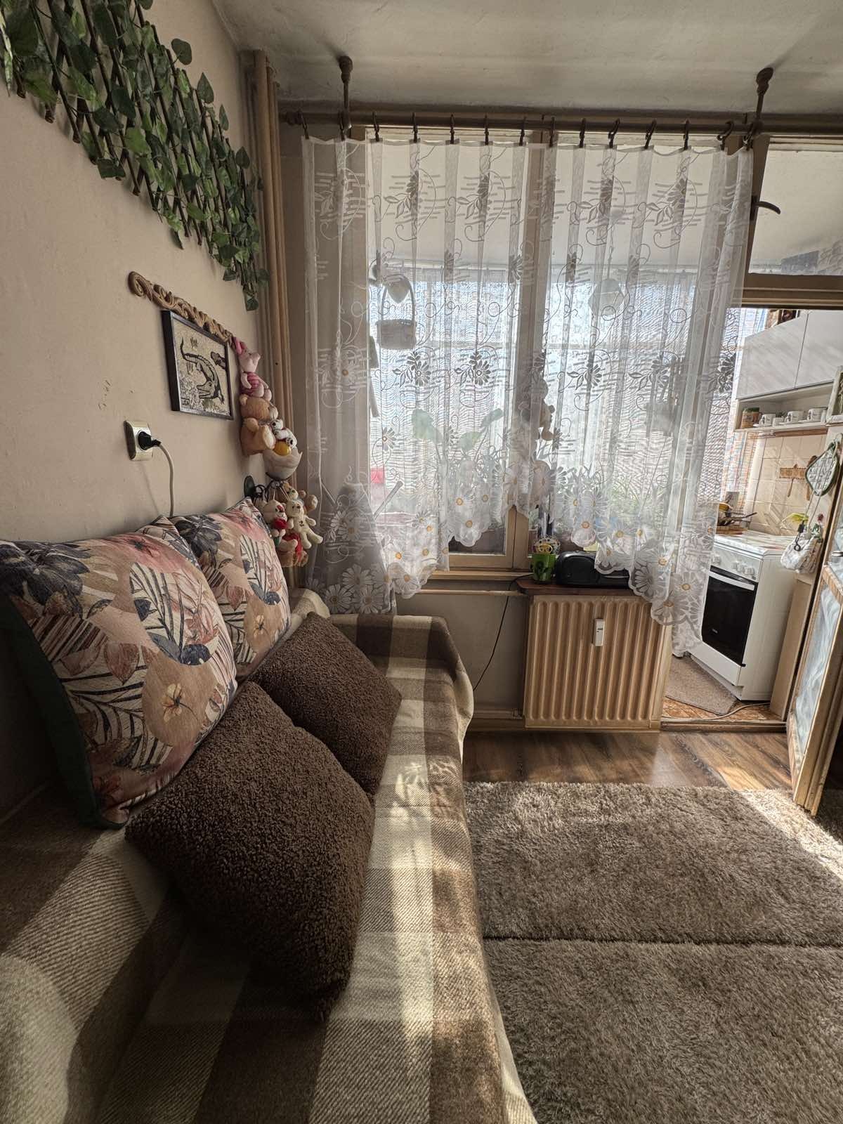 Продава 2-СТАЕН, гр. София, Сухата река, снимка 5 - Апартаменти - 54126445