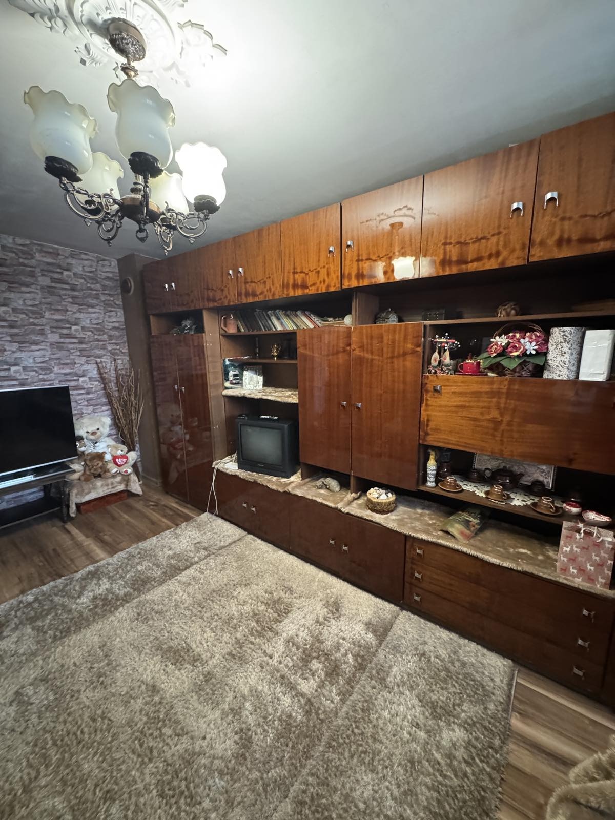 Продава 2-СТАЕН, гр. София, Сухата река, снимка 10 - Апартаменти - 54126445