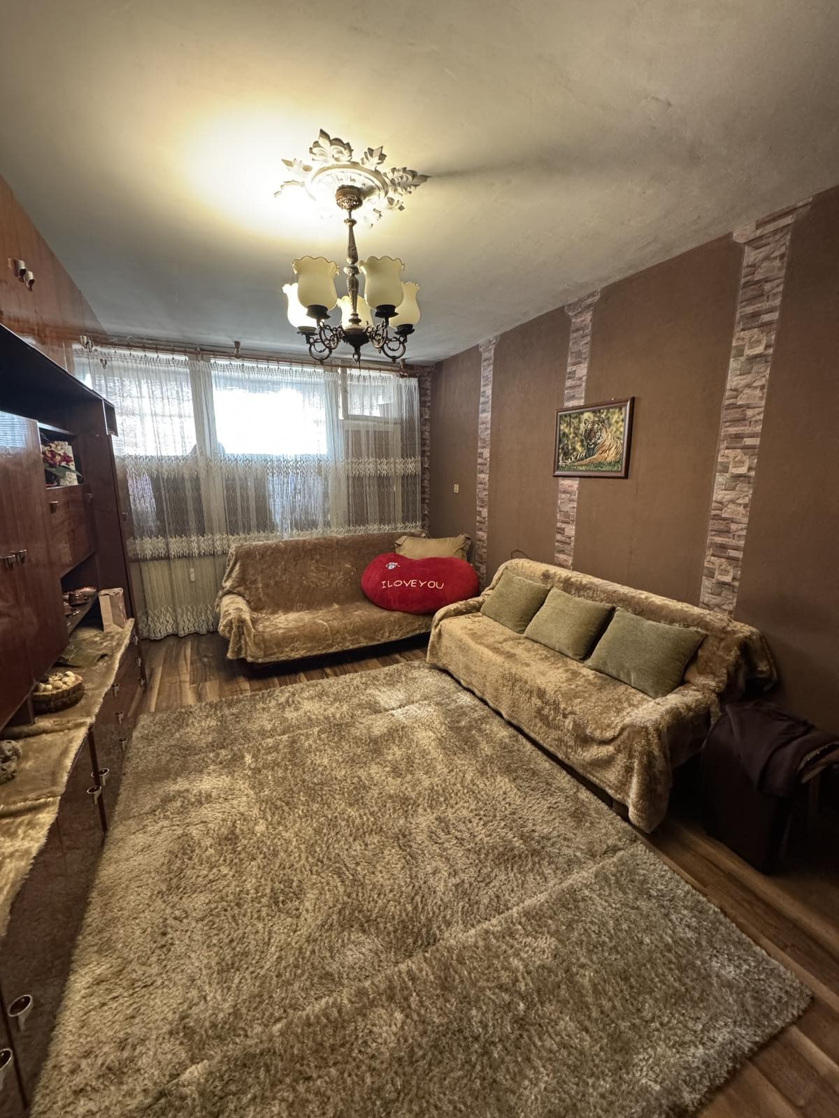 Продава 2-СТАЕН, гр. София, Сухата река, снимка 11 - Апартаменти - 54126445