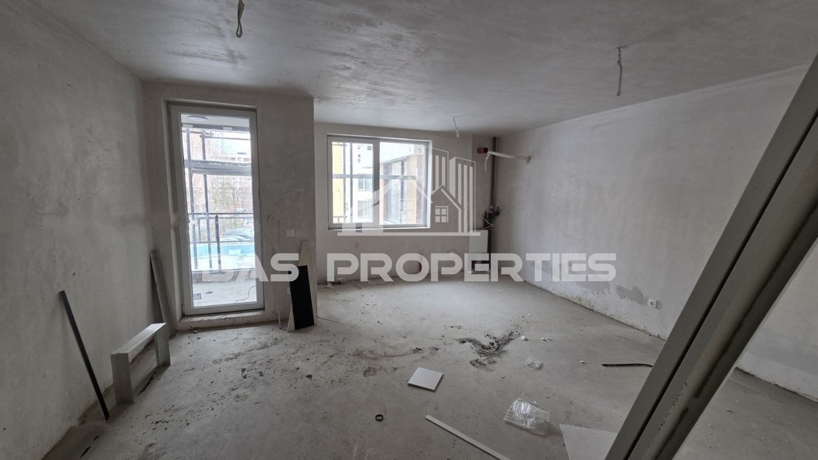 Продава 2-СТАЕН, гр. София, Младост 4