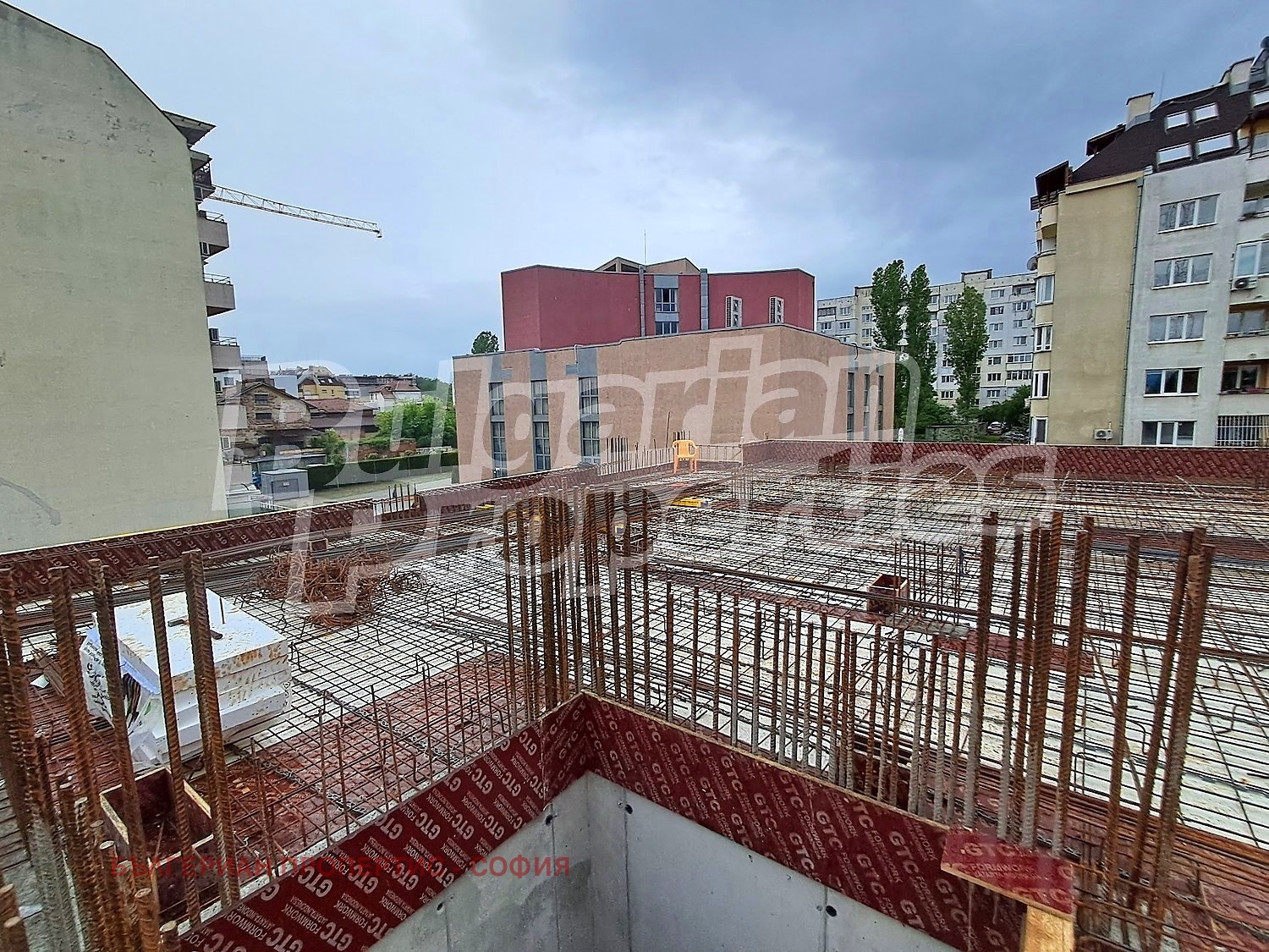 Продава 2-СТАЕН, гр. София, Люлин 10, снимка 5 - Апартаменти - 54944067
