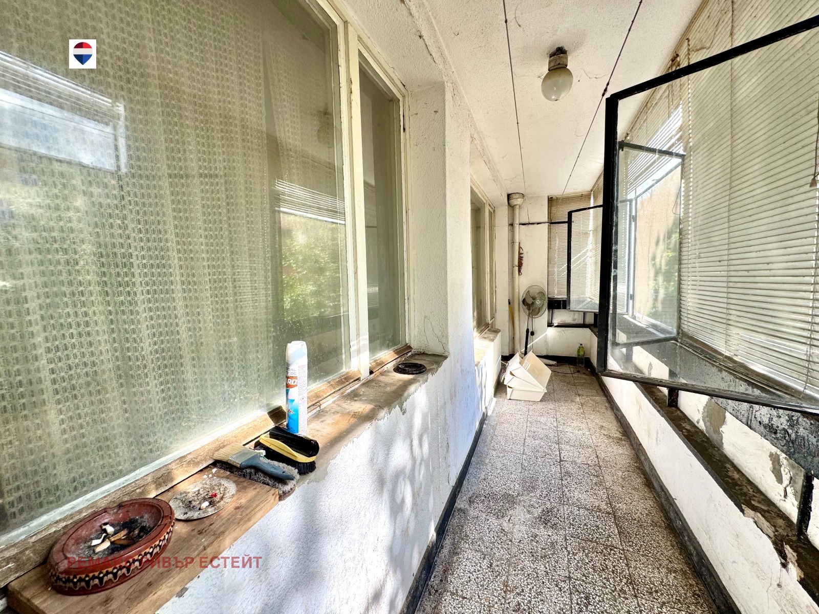 Продава 2-СТАЕН, гр. Русе, Възраждане, снимка 9 - Апартаменти - 55706743