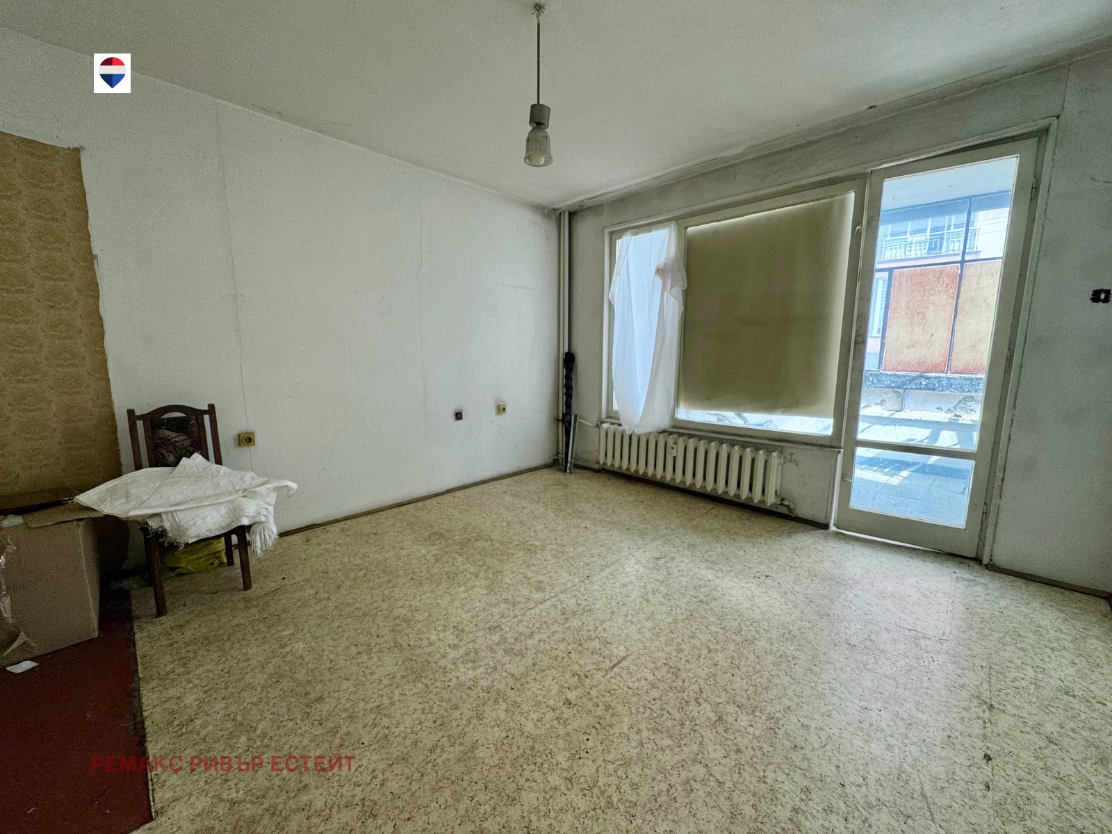 Продава 2-СТАЕН, гр. Русе, Възраждане, снимка 3 - Апартаменти - 55706743
