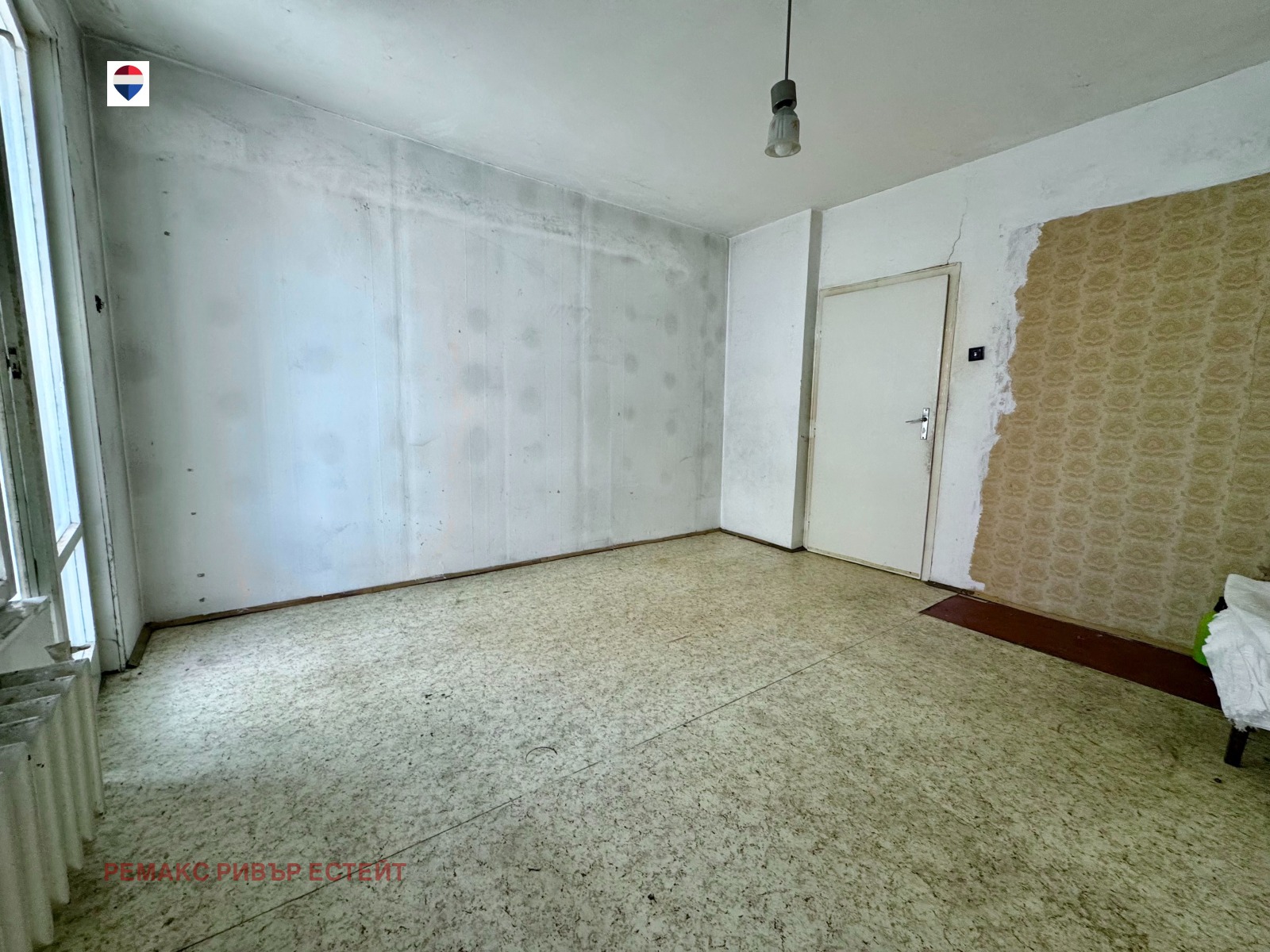 Продава 2-СТАЕН, гр. Русе, Възраждане, снимка 6 - Апартаменти - 55706743